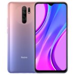 Redmi 9 Prime