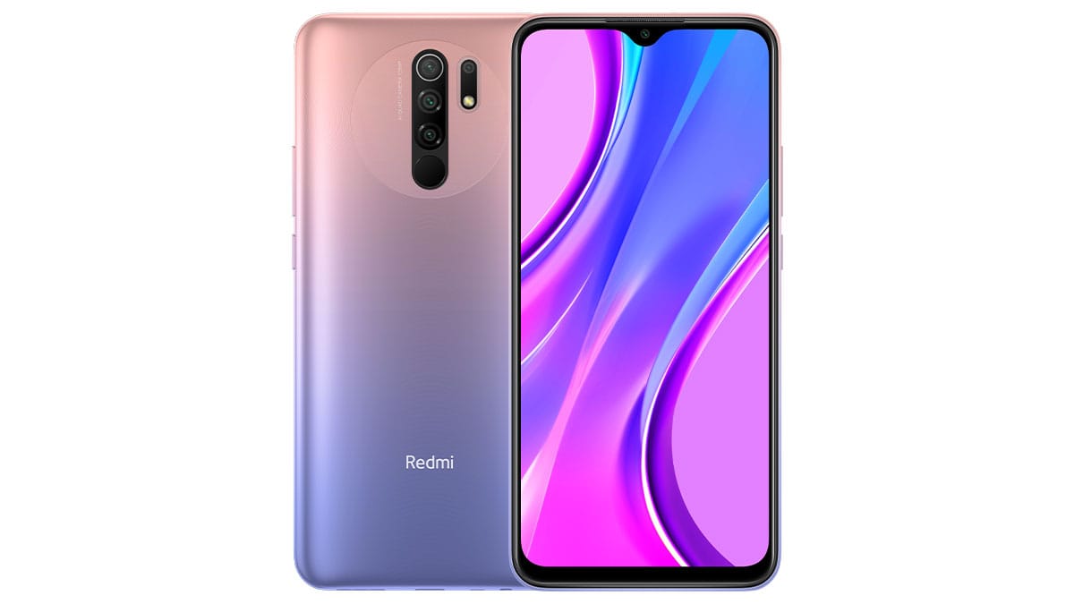 IMG-20260528-WA0003 Redmi 9 Prime - الصورة 1