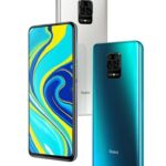 Redmi Note 9S