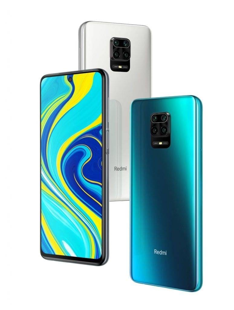 IMG-20260528-WA0007 Redmi Note 9S - الصورة 1