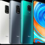 Redmi Note 9 Pro