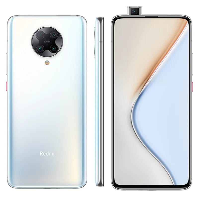 IMG-20260528-WA0013 Redmi K30 Pro - الصورة 1