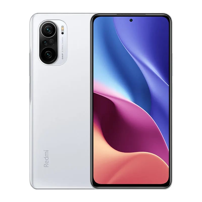 IMG-20260528-WA0026 Redmi K40 Pro - الصورة 1