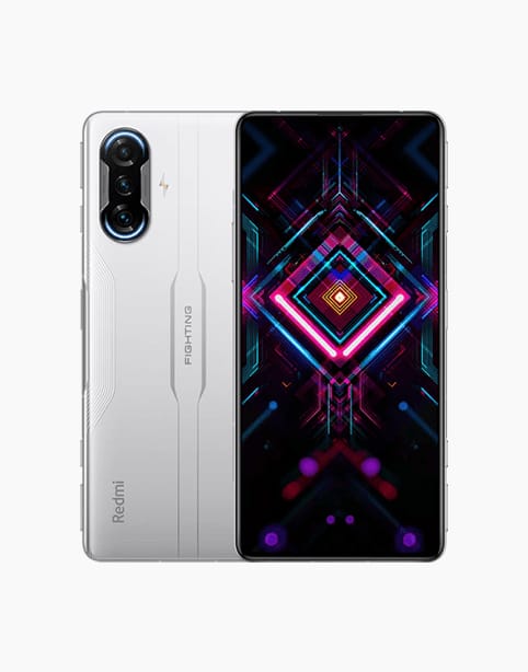 IMG-20260528-WA0027 Redmi K40 Gaming - الصورة 1