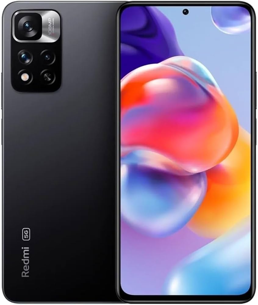 IMG-20260528-WA0047 Redmi Note 11 - الصورة 1