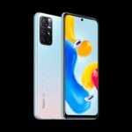Redmi Note 11S