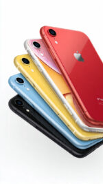 ⁦iPhone XR⁩ - الصورة ⁦2⁩