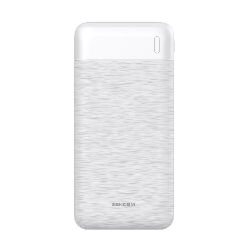 14 باور بانك SENDEM P100 10000mAh - الصورة 1