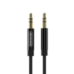كابل SENDEM A02 صوت AUX 3.5mm إلى 3.5mm طول 2 متر