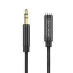 كابل تمديد صوت SENDEM AUX 3.5mm