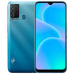 itel Vision 2S
