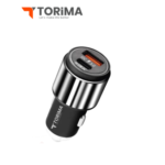 شاحن سيارة Torima C16