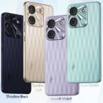 itel A60s