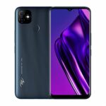 itel P36