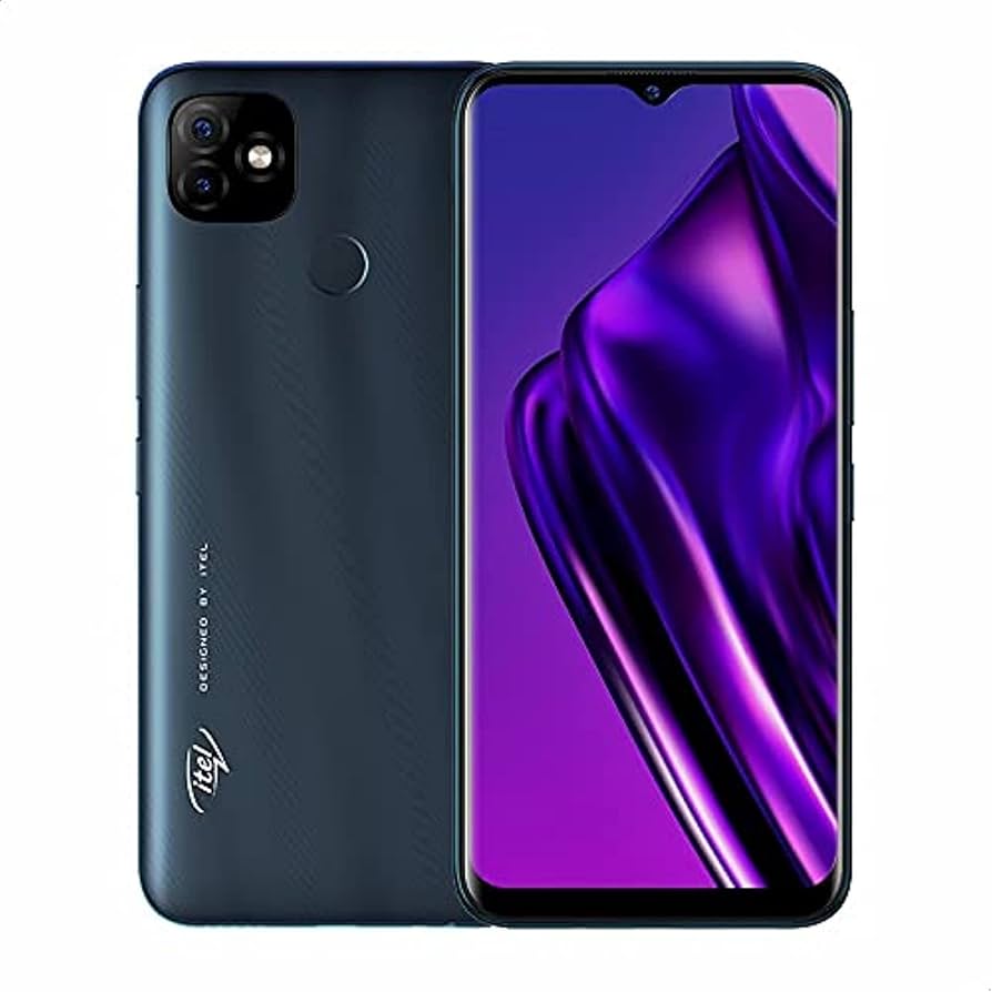 615IM0PpgsL._AC_UF894,1000_QL80_ itel P36 - الصورة 1