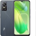 itel S18