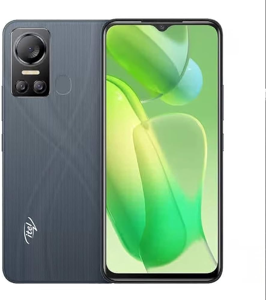61N75+gpK9L._AC_UF894,1000_QL80_ itel S18 - الصورة 1