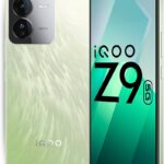 iQOO Z9