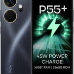 +itel P55