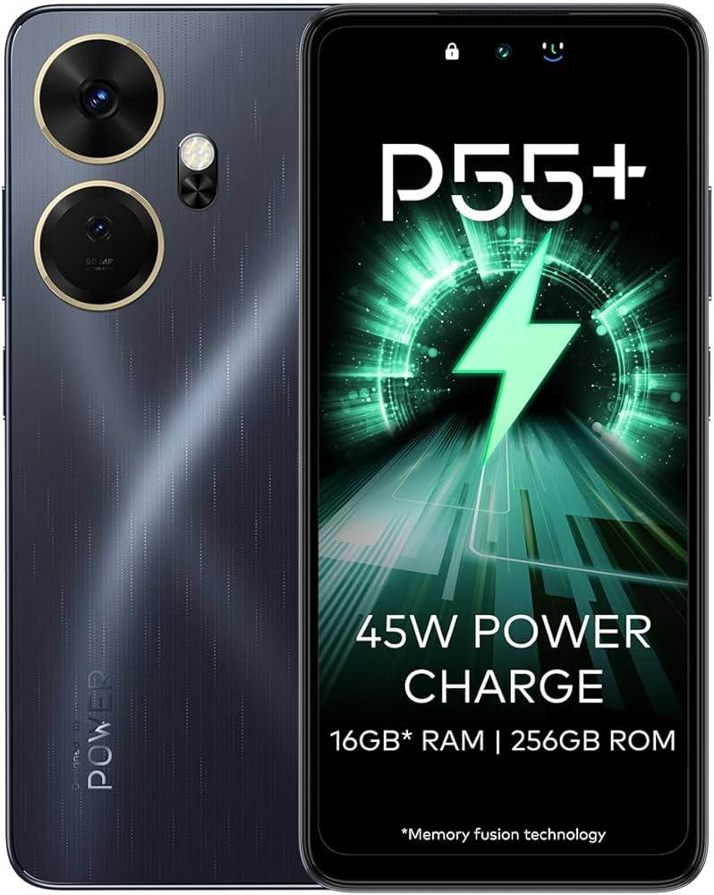 61rgw4X+4uL._AC_UF1000,1000_QL80_ +itel P55 - الصورة 1