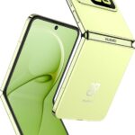 Huawei Nova Flip S