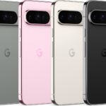 Google Pixel 9 Pro