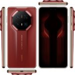 Huawei Mate 70 RS Ultimate Design