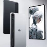 Red Magic Astra 2 Tablet
