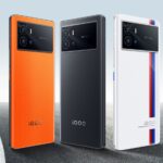 iQOO 9