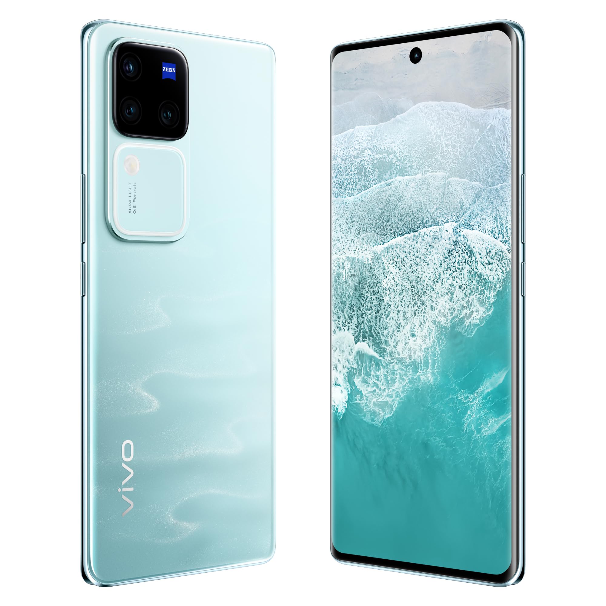 81N3oO7WBlL vivo V30 - الصورة 1
