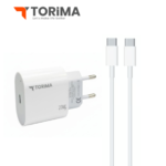 شاحن Torima C5-T
