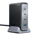 شاحن Anker Prime 240W GaN