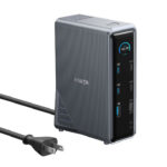 محطة شحن Anker Prime Docking Station