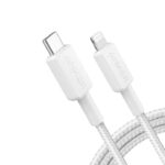 كابل Anker USB-C to Lightning