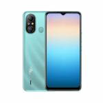 itel A49