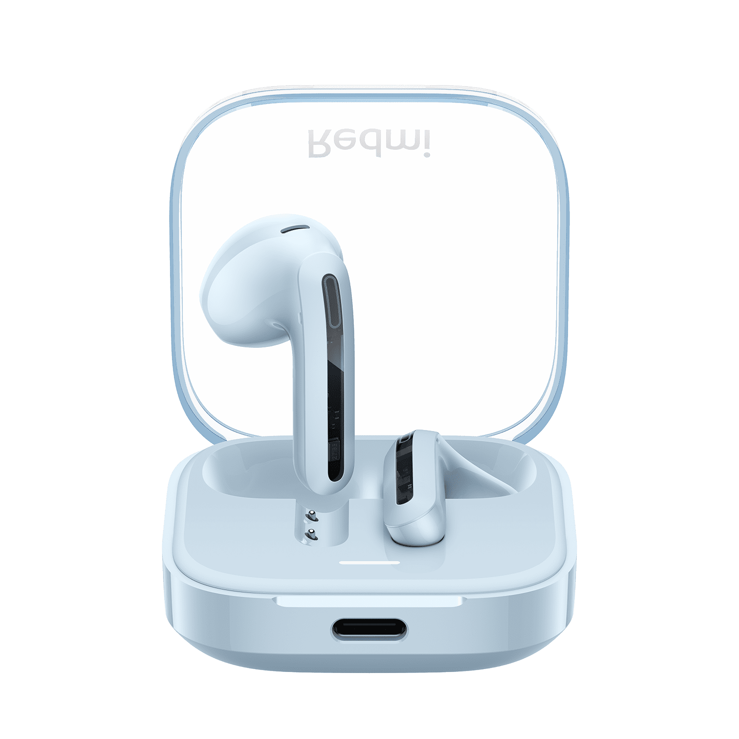 Buds6Lite_blue_4-1729420996 سماعة Redmi Buds 6 Active - الصورة 1