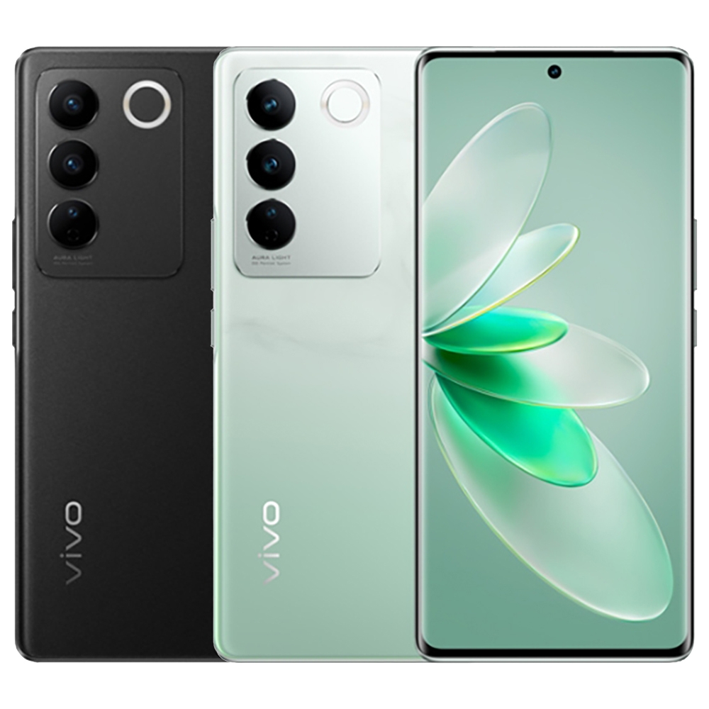 F729CAF0F4-SP-18630642 vivo V27pro - الصورة 1