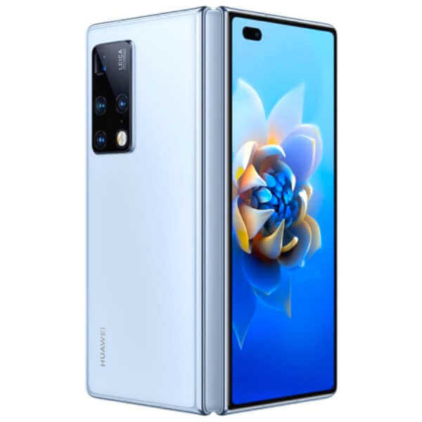 Huawei-Mate-X2 Huawei Mate X2 - الصورة 1