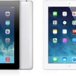 iPad (4th generation) — 2012