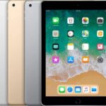 iPad (5th generation) — 2017