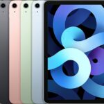 Apple iPad Air 4