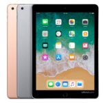 iPad 6th