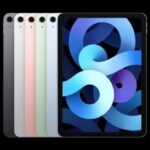 Apple iPad Air 4