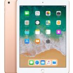 iPad (6th generation) — 2018