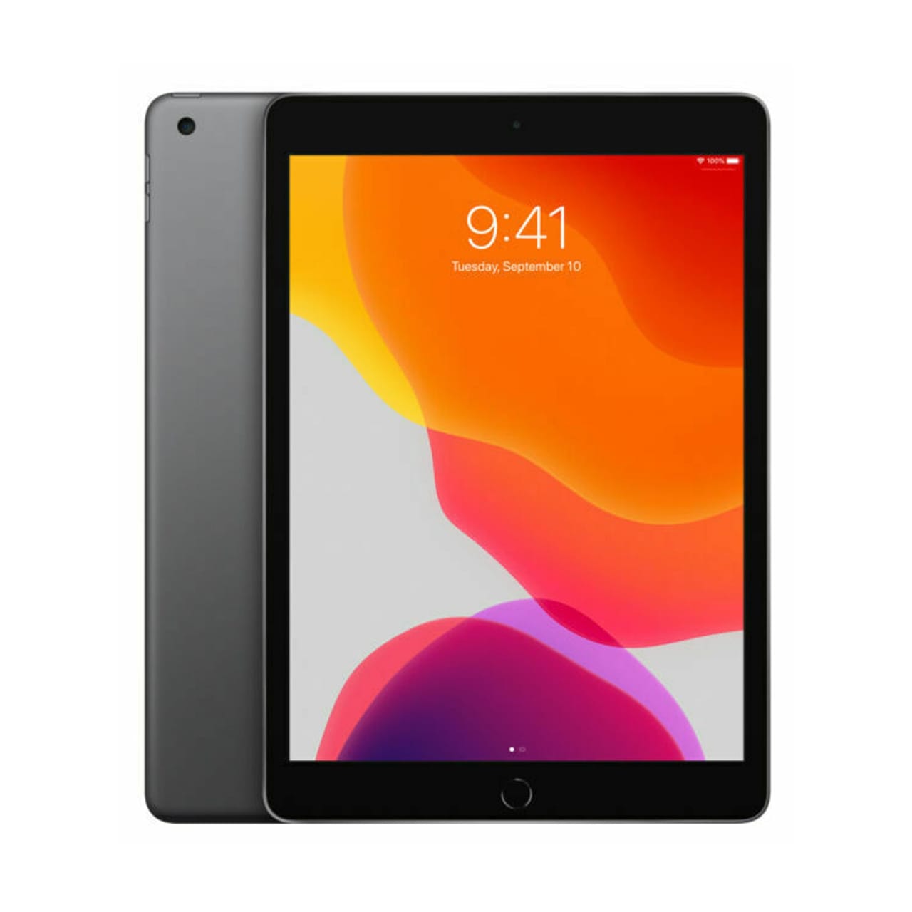 IMG-20260525-WA0071 iPad (7th generation) — 2019 - الصورة 1