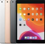 iPad (8th generation) — 2020