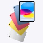 iPad (11th generation) — 2025
