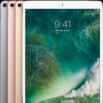iPad Pro 10.5-inch 2017