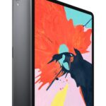 iPad Pro 12.9-inch 2018