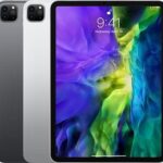 iPad Pro 11-inch 2020